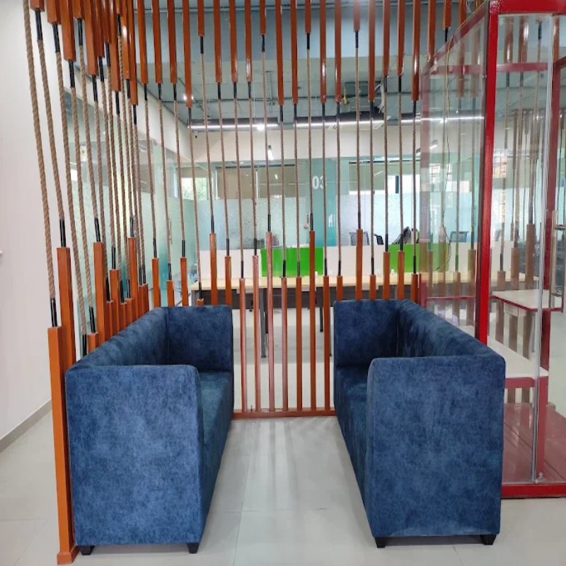 Elite Coworking, Plot No. 5A | BTM Layout, Bengarulu